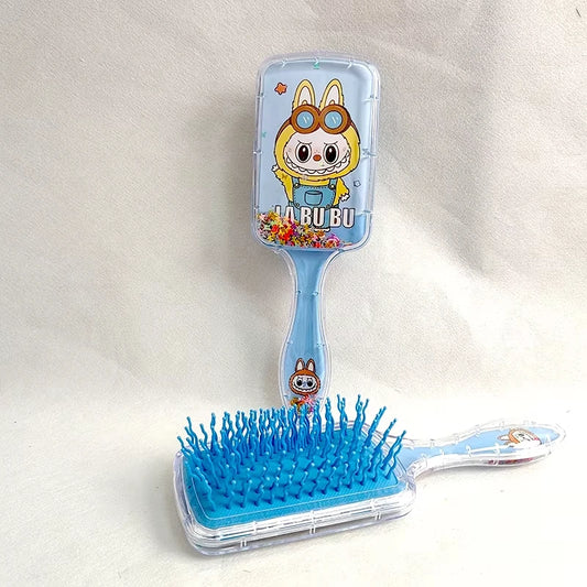 🤩Vrolijke Haarborstel🌈