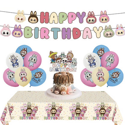 🥳Verjaardag en feest decoratie 🎂