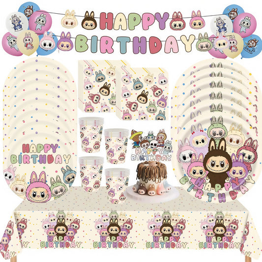 🥳Verjaardag en feest decoratie 🎂
